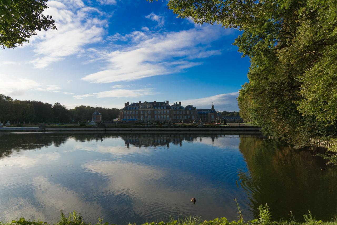 Apartment Haltern am See Zewnętrze zdjęcie